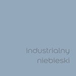 Dulux Easycare Plus 2,5l Industrialny niebieski