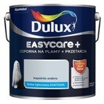 Dulux Easycare Plus 2,5l Kopalnia srebra