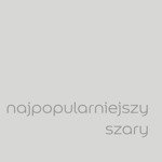 Dulux Easycare Plus 2,5l Najpopularniejszy szary