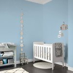 Farba do ścian Dulux Easycare Baby Blue 2,5L