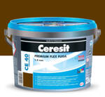 Fuga Ceresit CE 40 58 Chocolate 2 kg