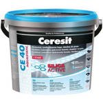 Fuga Ceresit CE 40 Cement Gray 2 kg