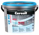 Fuga Ceresit CE 40 Cementgray 5 kg