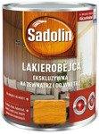 Lakierobejca ekskluzywna 0,25l Jasny Dąb Sadolin