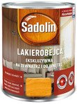 Lakierobejca ekskluzywna 0,25l Sosna Sadolin