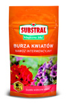 Nawóz do pelargonii Burza Kwiatów 200g Substral