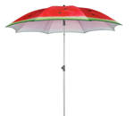 Parasol ogrodowy Arbuz 180cm