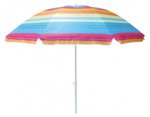 Parasol plażowy 170 cm