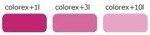 Pigment Colorex Śnieżka 100ml 32. bordowy