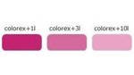 Pigment Colorex Śnieżka 100ml 32. bordowy