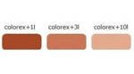 Pigment Colorex Śnieżka 100ml 73. mahoń