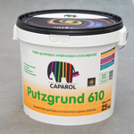 Preparat gruntujący Caparol Putzgrund 610 (25kg)