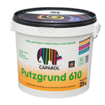 Preparat gruntujący Caparol Putzgrund 610 (25kg)