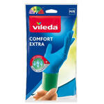 Rękawice Comfort Extra M Vileda