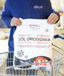 Sól drogowa 25kg