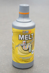 Środek do udrażniania rur Melt 750ml