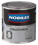 Stalochron Nobiles 0,65l Popielaty