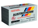 Styropian Austrotherm 031 Fasada Premium 4cm (0,3m3/7,5m2)