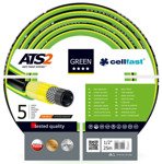 Wąż ogrodowy Green ATS2 1/2'' 25m Cellfast