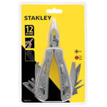 Zestaw Multi Tool 12 w 1 Stanley